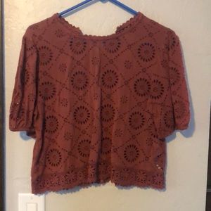 Abercrombie & Fitch; S;